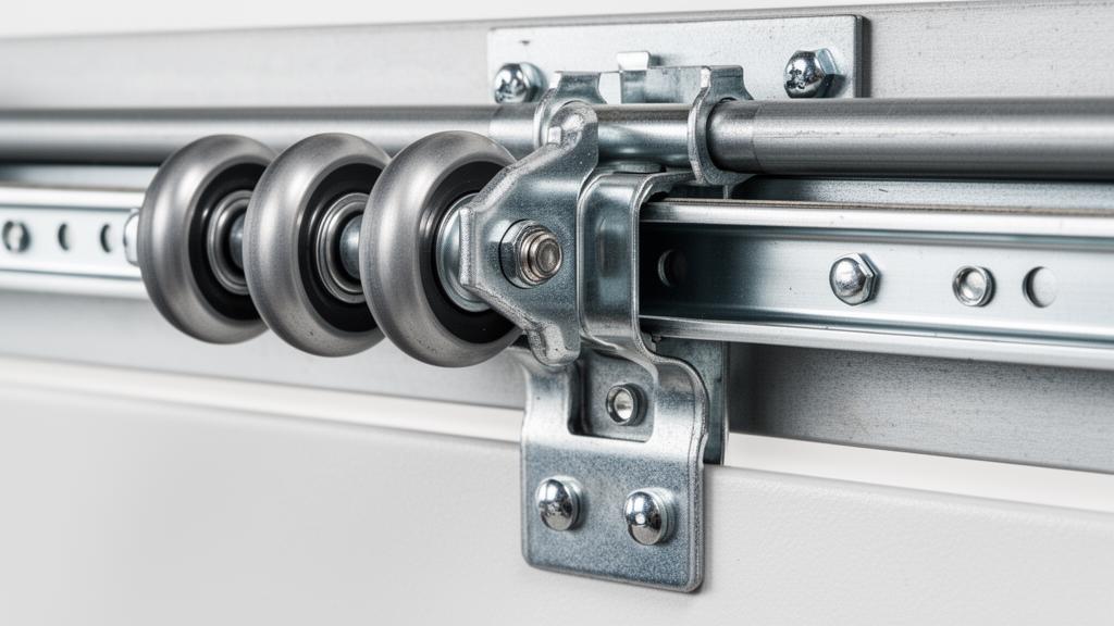 Roller Replacement: A Complete Guide for Homeowners